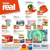 Aktueller Supermarkt Prospekt von Real, Mein real, gültig von 30.05.2023 bis 03.06.2023 