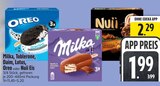 Milka Eis im EDEKA Prospekt Milka Eis von Milka im aktuellen EDEKA Prospekt für 1,99 €