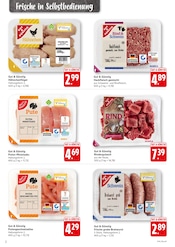 Ähnliche Angebote wie Rinderfilet im Prospekt "Aktuelle Angebote" auf Seite 2 von EDEKA in Schwäbisch Hall