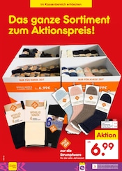 Strümpfe im Netto Marken-Discount Prospekt in Landshut Aktueller Netto Marken-Discount Prospekt mit Strümpfe, "Aktuelle Angebote", Seite 71