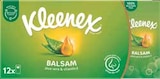 Balsam Taschentücher von Kleenex im aktuellen EDEKA Prospekt für 