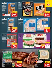 Wiener Würstchen im Netto Marken-Discount Prospekt in Bremerhaven Aktueller Netto Marken-Discount Prospekt mit Wiener Würstchen, "Aktuelle Angebote", Seite 36