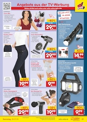 Mode im Netto Marken-Discount Prospekt in Aachen Aktueller Netto Marken-Discount Prospekt mit Mode, "Aktuelle Angebote", Seite 35