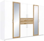 Drehtürenschrank Diver für 399,99 € bei SB Möbel Boss im Angebot Drehtürenschrank Diver im aktuellen SB Möbel Boss Prospekt