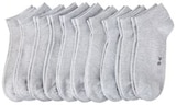Sneakersocken im Penny Prospekt Sneakersocken von True Style im aktuellen Penny Prospekt für 4,99 €