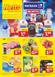 Der aktuelle Netto Marken-Discount Prospekt Aktuelle Angebote