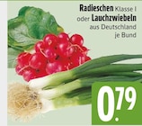 Radieschen Klasse I von  im aktuellen E xpress Prospekt für 0,79 €