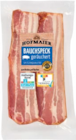 Bauchspeck von HOFMAIER für 2,29 € bei Netto Marken-Discount im Angebot Bauchspeck von HOFMAIER im aktuellen Netto Marken-Discount Prospekt
