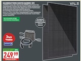 Aktuelles Balkonkraftwerk Marstek 860/800W, WiFi Angebot bei Marktkauf in Wuppertal ab 249,99 €