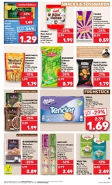 Ähnliche Angebote wie Grüner Tee im Prospekt "Aktuelle Angebote" auf Seite 31 von Kaufland in Erfurt