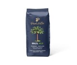 Privat Kaffee Brazil Mild - 1 kg Ganze Bohne im Angebot bei Tchibo im Supermarkt in Bottrop Privat Kaffee Brazil Mild - 1 kg Ganze Bohne Angebote bei Tchibo im Supermarkt Bottrop für 17,99 €