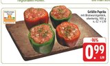 Gefüllte Paprika im Angebot bei E center in Fürth Gefüllte Paprika Angebote bei E center Fürth für 0,99 €