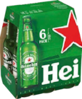 Globus-Baumarkt Völklingen - Bier Angebot im Prospekt Bier bei Globus-Baumarkt im Völklingen Prospekt für 5,49 €