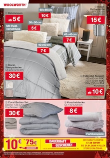 Teppich im aktuellen Woolworth Prospekt (Hagen (Stadt der FernUniversität)) Teppich im Woolworth Prospekt "Aktuelle Angebote" mit 61 Seiten (Hagen (Stadt der FernUniversität))