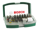 Bit-Box im Hagebaumarkt Prospekt Bit-Box von BOSCH im aktuellen Hagebaumarkt Prospekt für 7,99 €