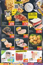 Aktueller E center Prospekt mit Sauerkraut, "Aktuelle Angebote", Seite 5