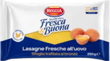 Lasagnes fraîches aux oeufs - REGGIA dans le catalogue Hmarket