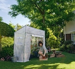 Aktuelle Gartenhaus Angebote bei Lidl in Wuppertal Aktuelles Gewächshaus Angebot bei Lidl in Wuppertal ab 19,99 €