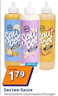 Sau'cee-Sauce Yammie bei Action im Prospekt "" für 1,79 €