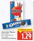 Mikado Milch Schokolade im Angebot bei E center in Berlin Mikado Milch Schokolade Angebote von LU bei E center Berlin für 1,29 €