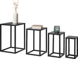 Beistelltisch-Set von LIVARNO im aktuellen Lidl Prospekt für 22,99 €