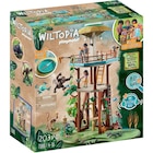 Playmobil Wiltopia Forschungsturm mit Kompass 71008 im POCO Prospekt Playmobil Wiltopia Forschungsturm mit Kompass 71008 von im aktuellen POCO Prospekt fĂŒr 21,99 âŹ