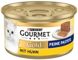 Gold von Gourmet im aktuellen REWE Prospekt