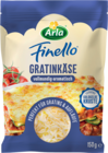E aktiv markt Seevetal - Finello Reibekäse Angebot im Prospekt Finello Reibekäse bei E aktiv markt im Seevetal Prospekt für 1,24 €