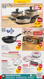 Roller Angebot im aktuellen Penny Prospekt auf Seite 39