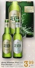 Pilsener im Angebot bei E center in Pfinztal Pilsener Angebote von Jever bei E center Pfinztal für 3,99 €