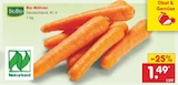 Bio Möhren im Angebot bei Netto Marken-Discount in Hürth Bio Möhren Angebote von BioBio bei Netto Marken-Discount Hürth für 1,49 €