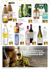 Bitburger im EDEKA Prospekt in Schwäbisch Hall Aktueller EDEKA Prospekt mit Bitburger, "Aktuelle Angebote", Seite 8
