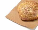 Aktuelles Vollkornbrötchen Angebot bei GLOBUS in Jena ab 0,90 €