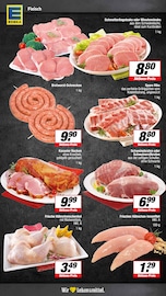 Aktueller EDEKA Prospekt mit Steak, "Aktuelle Angebote", Seite 8