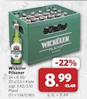 Pilsener bei combi im Alfhausen Prospekt für 8,99 €