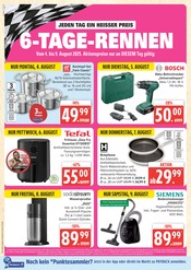 Ähnliche Angebote wie Staubsauger Mit Beutel im Prospekt "Top Angebote" auf Seite 32 von Marktkauf in Hamburg