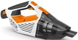 STIHL Frankfurt - Akku-Handsauger SEA 20 Angebot im Prospekt Akku-Handsauger SEA 20 bei STIHL im Frankfurt Prospekt für 89,00 €