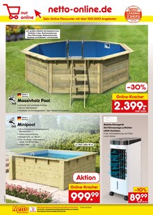 Standventilator im aktuellen Netto Marken-Discount Prospekt (Duisburg) Standventilator im Netto Marken-Discount Prospekt "Aktuelle Angebote" mit 63 Seiten (Duisburg)