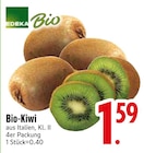 Bio-Kiwi von EDEKA Bio im aktuellen EDEKA Prospekt für 1,59 €