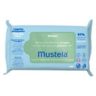 Mustela Lingettes Nettoyantes Eco Responsable dans le catalogue Auchan Hypermarché