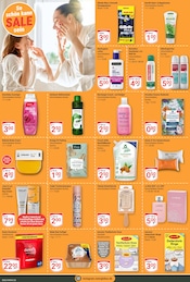 Aktueller GLOBUS Prospekt mit Seife, "Aktuelle Angebote", Seite 21