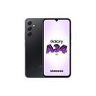 Smartphone Samsung A34 5G 128Go en promo chez Auchan Hypermarché Antibes à 299,00 €