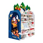 Loisirs créatifs de Noël "Les créations de Julia" dans le catalogue Carrefour