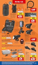 Matratze Angebot & Preis im aktuellen Lidl Prospekt Matratze Angebot im aktuellen Lidl Prospekt auf Seite 29