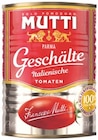 Pomodori Pelati Angebote von Mutti bei REWE Minden für 1,11 €