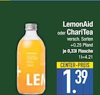 LemonAid  im aktuellen EDEKA Prospekt für 1,39 €