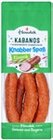 Aktuelle Mettwurst Angebote bei Kaufland in Augsburg Aktuelles Kabanos Knabberspaß Angebot bei Kaufland in Augsburg ab 3,49 €