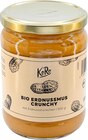 Erdnussmus Crunchy von KoRo im aktuellen dm-drogerie markt Prospekt für 5,95 €