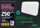 BSB mobilfunk Rostock - Zuhause 250 Angebot im Prospekt Zuhause 250 bei BSB mobilfunk im Rostock Prospekt für 45,00 €
