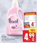 Perwoll von Henkel im aktuellen EDEKA Prospekt